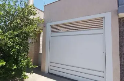 Casa para venda em residencial portal da pérola de 70.00m² com 2 quartos