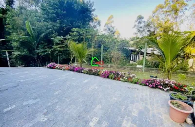 Casa para venda em caixa d´água de 1736.00m² com 3 quartos, 1 suite e 9 garagens