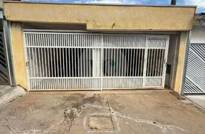 Casa para venda em parque delta de 165.00m² com 2 quartos e 2 garagens