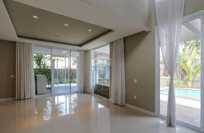 Casa de condomínio para venda em botujuru de 349.18m² com 3 quartos, 2 suites e 4 garagens