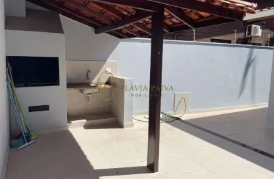 Casa para venda em residencial e comercial palmares de 164.00m² com 3 quartos, 1 suite e 4 garagens