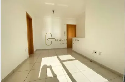 Apartamento para venda em nova aliança de 45.00m² com 1 quarto e 1 garagem