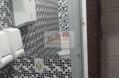 Ponto comercial para alugar na Avenida Sete de Setembro, 901, Centro, Diadema