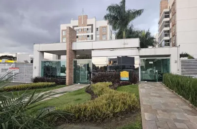 Apartamento para venda em campo comprido de 72.00m² com 3 quartos, 1 suite e 2 garagens