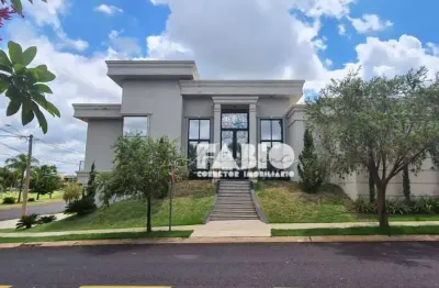 Casa de condomínio para venda em parque residencial damha iv de 300.00m² com 4 quartos, 4 suites e 4 garagens