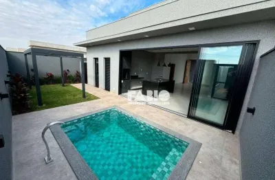 Casa de condomínio para venda em setlife residence club 2 de 151.00m² com 3 quartos, 3 suites e 2 garagens