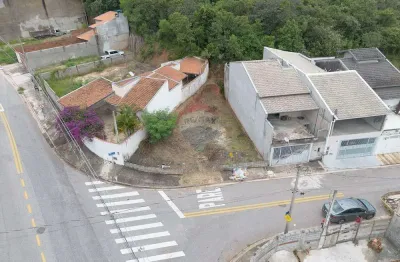 Terreno para venda em parque residencial são miguel de 196.00m²