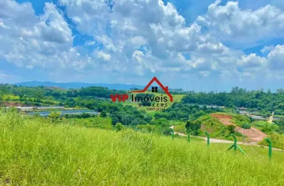 Terreno à venda na Avenida Silvestre José de Oliveira, 920, Caxambu, Jundiaí