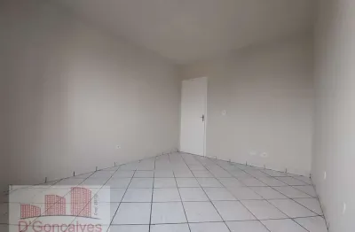 Apartamento para venda em centro de 44.00m² com 2 quartos e 1 garagem