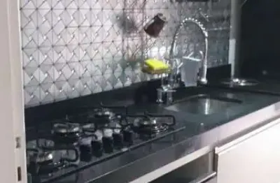 Apartamento para venda em centro de 65.00m² com 3 quartos e 1 garagem