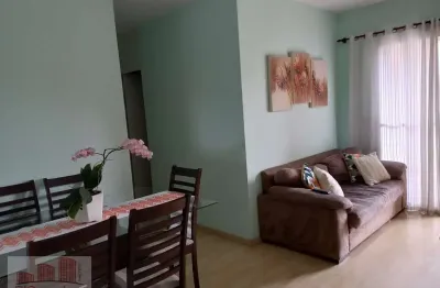 Apartamento para venda em centro de 50.00m² com 2 quartos e 1 garagem