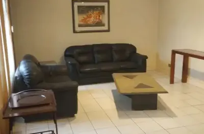 Sobrado para venda em conceição de 217.00m² com 4 quartos, 1 suite e 3 garagens