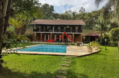 Chácara para venda em santa clara de 24000.00m² com 4 quartos, 2 suites e 20 garagens