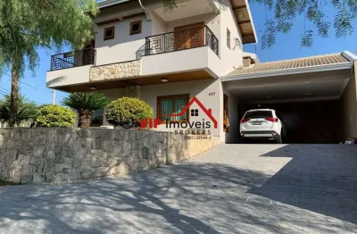 Casa de condomínio para venda em portal do paraíso i de 532.00m² com 3 quartos, 3 suites e 8 garagens