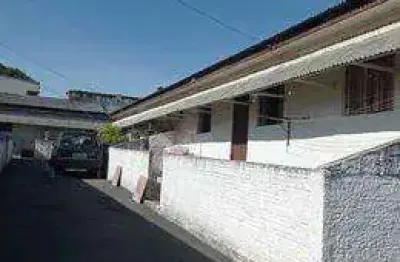 Casa para venda em cidade industrial de 280.00m² com 6 quartos e 1 garagem
