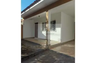 Casa para venda em santos dumont de 272.00m² com 3 quartos, 1 suite e 2 garagens