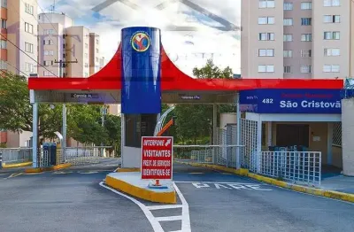 Apartamento para alugar em bandeiras de 55.00m² com 2 quartos e 1 garagem