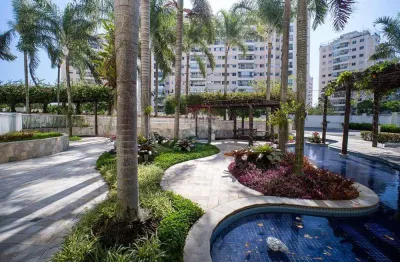 Apartamento para venda em recreio dos bandeirantes de 168.00m² com 3 quartos, 1 suite e 2 garagens