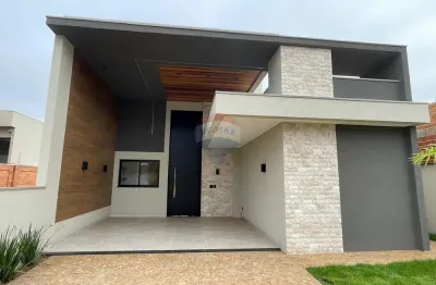 Casa de condomínio para alugar em jardim valencia de 153.00m² com 3 quartos, 3 suites e 4 garagens