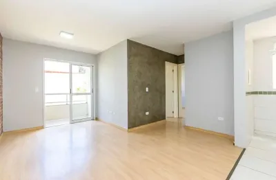 Apartamento para venda em tatuquara de 46.00m² com 2 quartos e 1 garagem