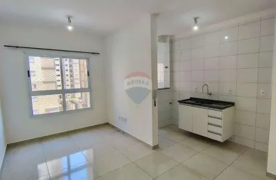 Apartamento para alugar em zona predominantemente residencial dois ( zpr 2) de 49.76m² com 2 quartos e 1 garagem
