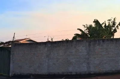 Terreno à venda no Jardim Botanico, São Pedro 