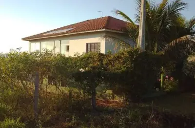 Casa para venda em nova são pedro de 420.00m² com 2 quartos, 1 suite e 2 garagens