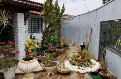 Casa para venda em botânico de 307.00m² com 3 quartos, 1 suite e 3 garagens