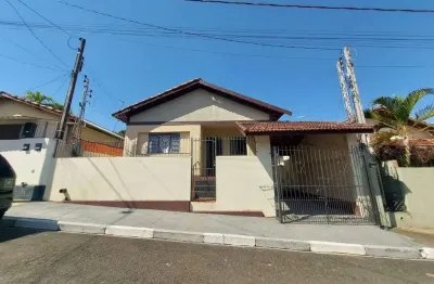 Casa para venda em jardim são pedro de 130.00m² com 2 quartos e 1 garagem