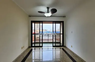 Apartamento para alugar em centro de 68.00m² com 1 quarto e 1 garagem