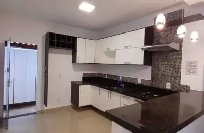 Casa para venda em jardim cambuí de 102.00m² com 2 quartos e 1 suite
