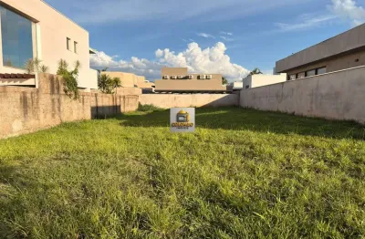 Terreno para venda em loteamento recanto do lago de 400.00m²