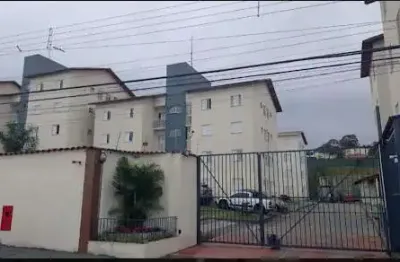 Apartamento para alugar em jardim marica de 54.00m² com 2 quartos e 1 garagem