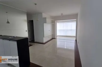 Apartamento para alugar em vila mariana de 56.00m² com 2 quartos, 1 suite e 1 garagem