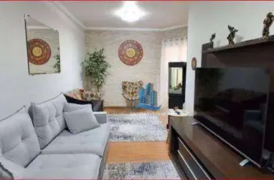 Apartamento para venda em santa maria de 73.00m² com 2 quartos, 1 suite e 1 garagem