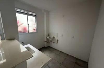 Apartamento para venda em jardim parque jupiá de 42.00m² com 2 quartos e 1 garagem