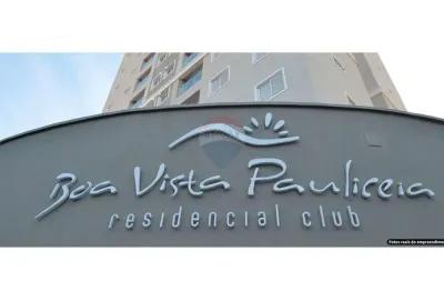 Apartamento para alugar em paulicéia de 86.00m² com 3 quartos, 1 suite e 2 garagens