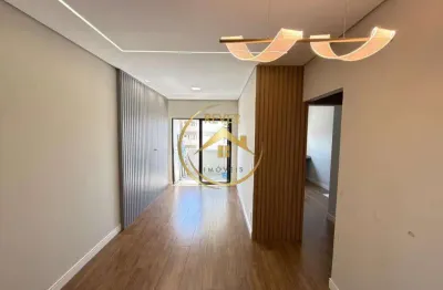 Apartamento para venda em cambuí de 62.00m² com 2 quartos e 1 suite