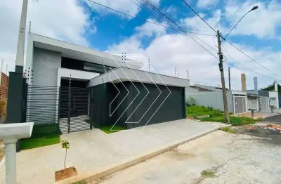 Casa para venda em jardim portal do sol de 149.00m² com 3 quartos, 3 suites e 2 garagens