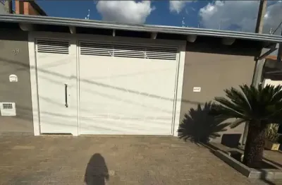 Casa para venda em pedro pereira de mesquita (lácio) de 130.00m² com 3 quartos, 1 suite e 2 garagens