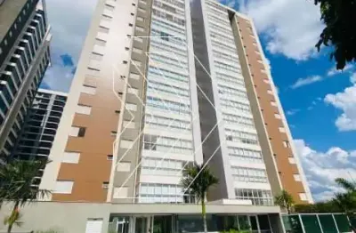 Apartamento para alugar em jardim são geraldo de 145.00m² com 3 quartos, 3 suites e 3 garagens