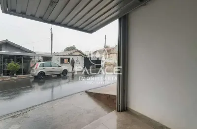 Casa para alugar em paulicéia de 100.00m² com 1 quarto e 1 garagem