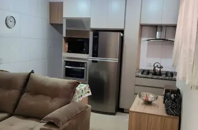 Apartamento para venda em residencial faculdade de 125.00m² com 2 quartos e 2 garagens