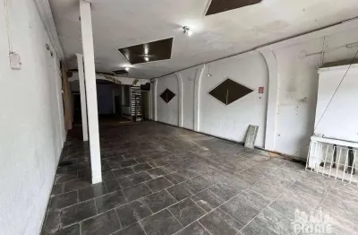 Ponto comercial para alugar na Tupi, Praia Grande 