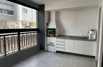 Apartamento para alugar em centro de 115.00m² com 3 quartos, 3 suites e 2 garagens