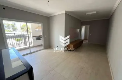 Apartamento para venda em parque campolim de 80.00m² com 3 quartos, 1 suite e 2 garagens
