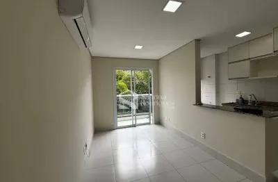 Apartamento para alugar em condomínio reserva vista verde de 80.00m² com 3 quartos, 1 suite e 2 garagens