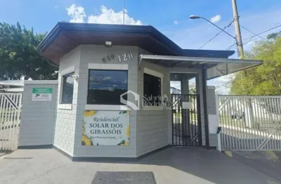 Apartamento para alugar em portal dos girassóis de 65.00m² com 2 quartos e 1 garagem