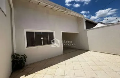 Casa para venda em jardim bom princípio de 120.00m² com 3 quartos, 1 suite e 3 garagens