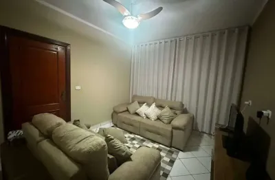 Casa para venda em jardim augusto cavalheiro de 120.00m² com 3 quartos e 2 garagens